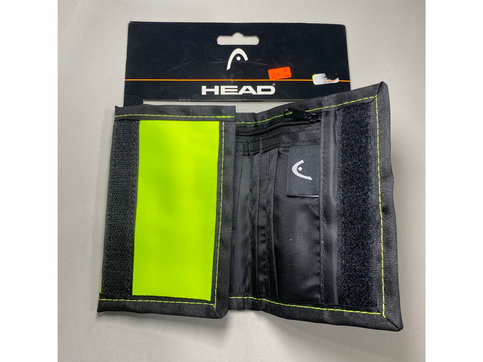 Billetera Neon