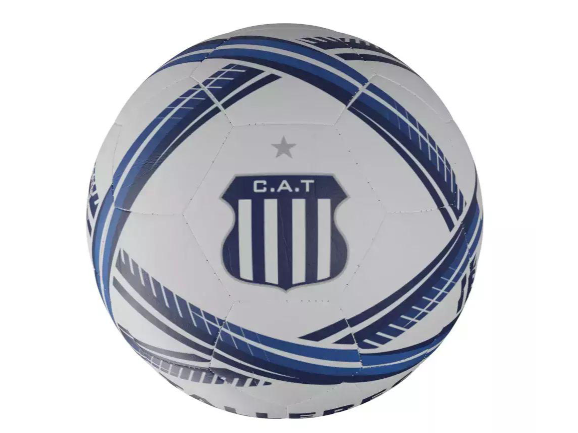 Futbol Talleres