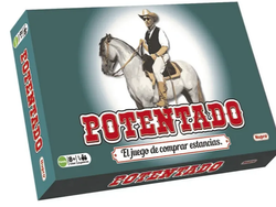 Potentado