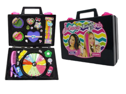 Valijita Juliana Decora Tu Pelo (chiquita)