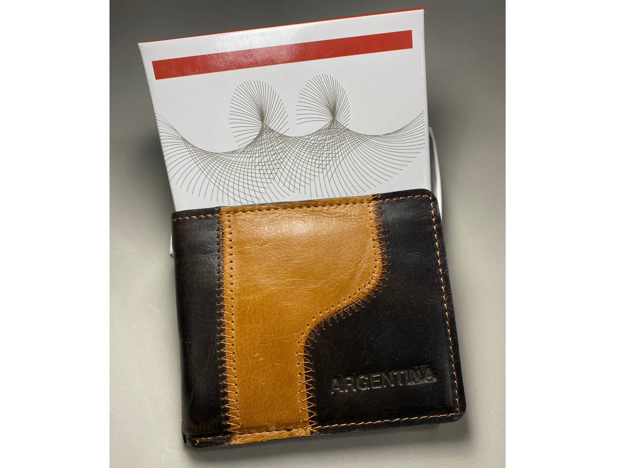 Billetera 2