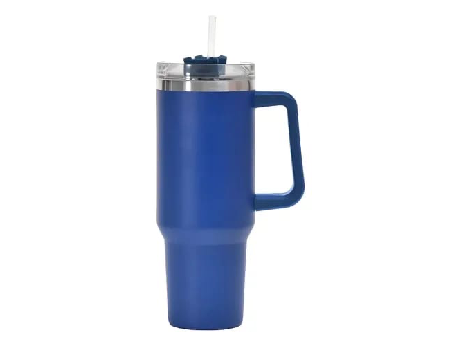 Vaso termico