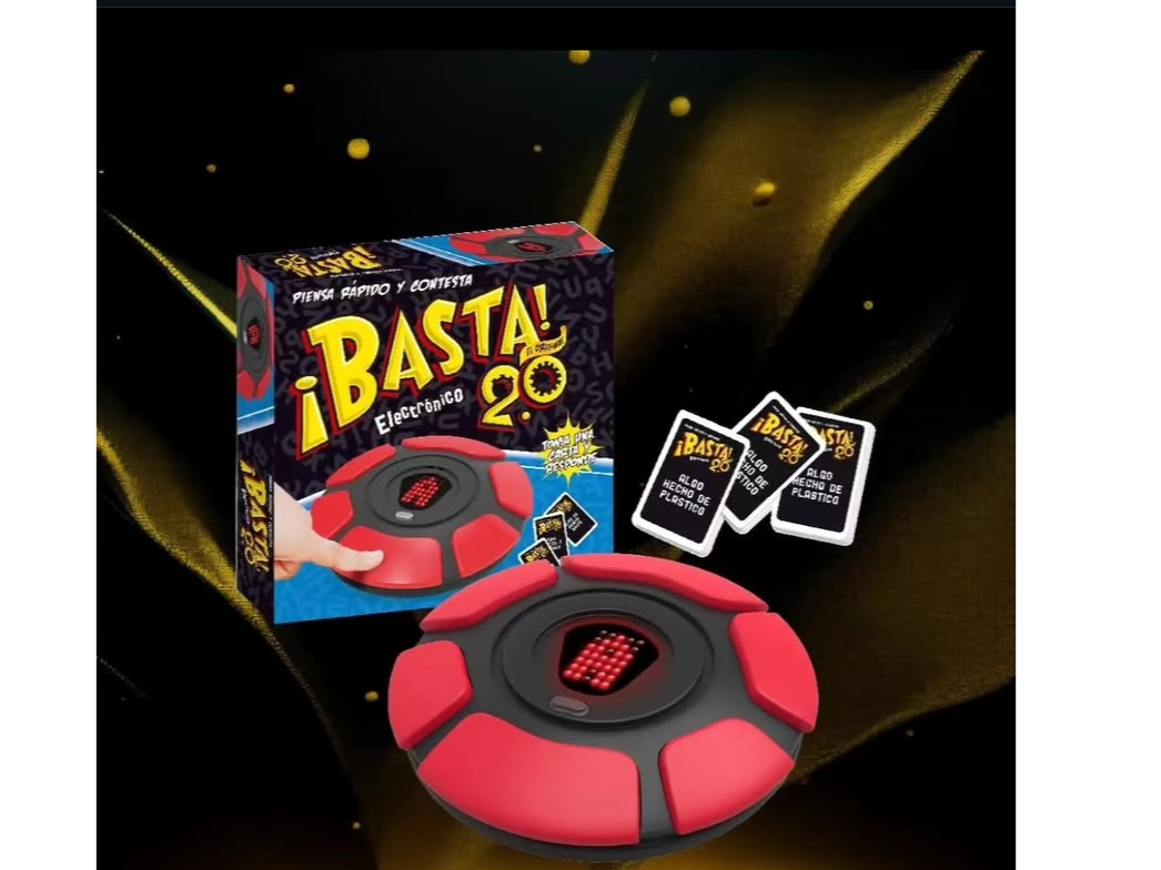 Juego basta 2.0