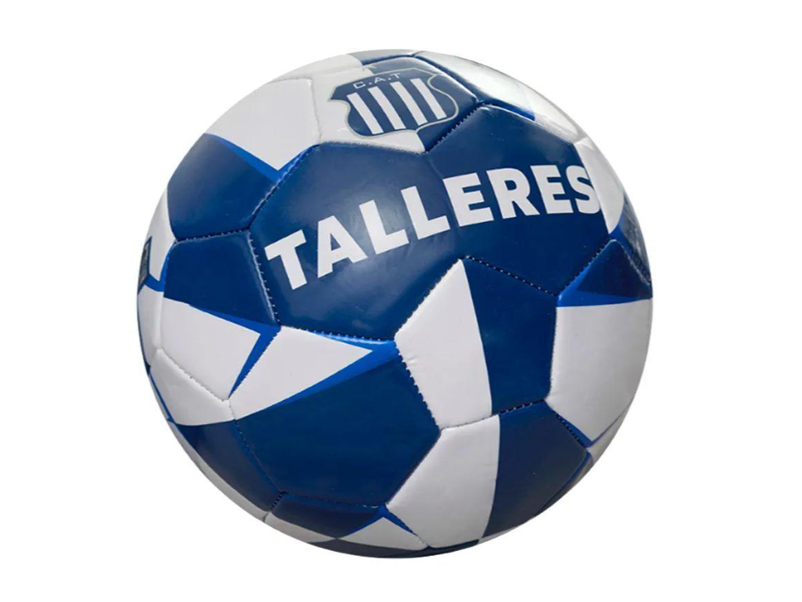 Futbol Talleres 2