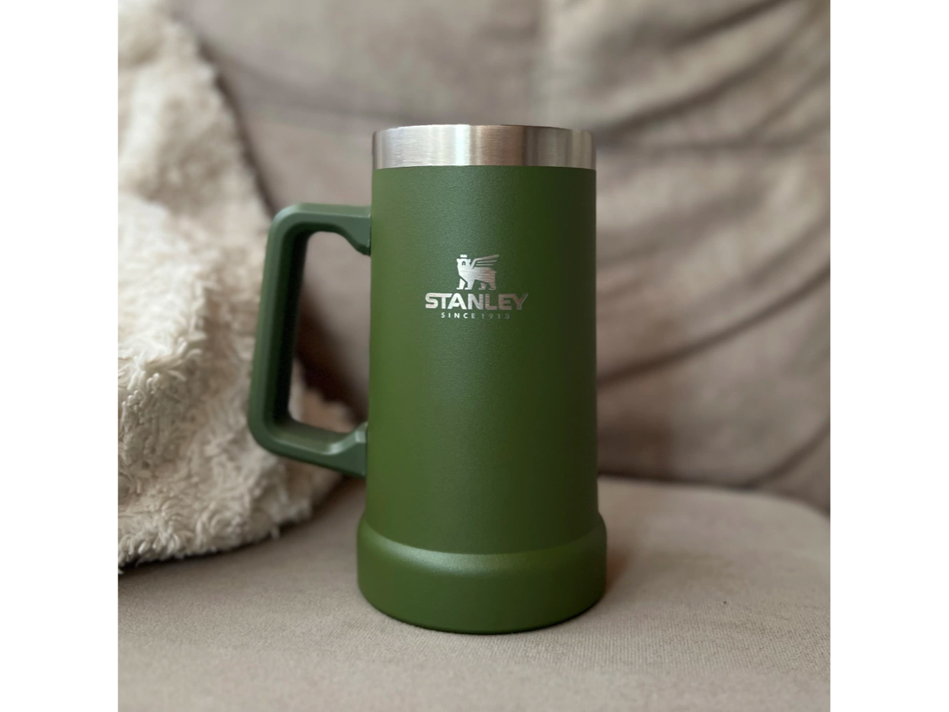 Vaso Chopp