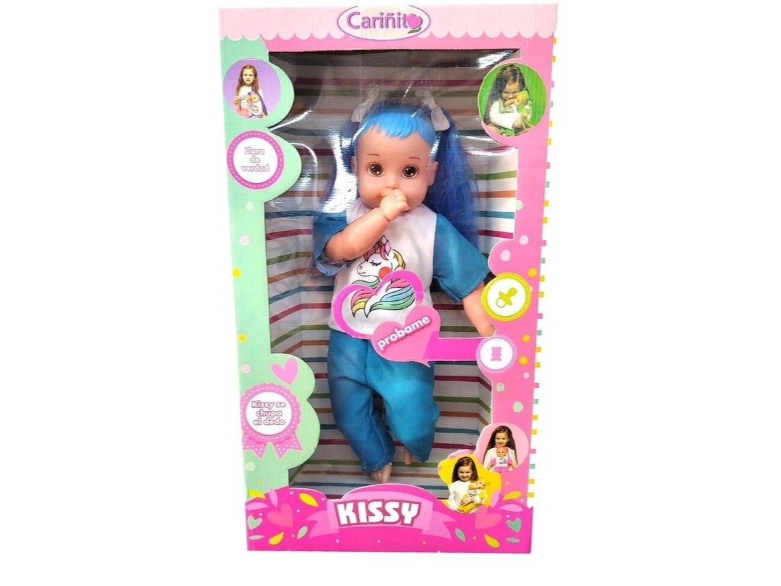 Kissy