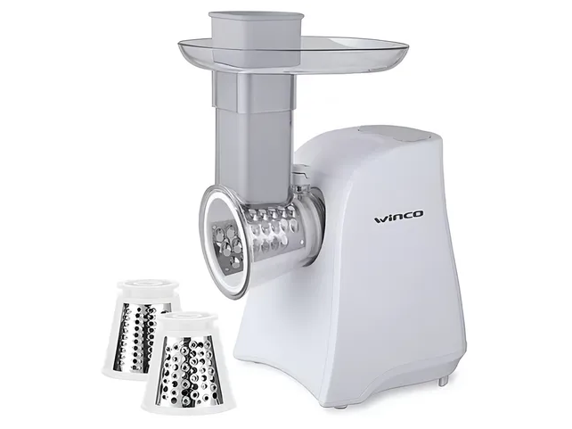 Rallador Winco