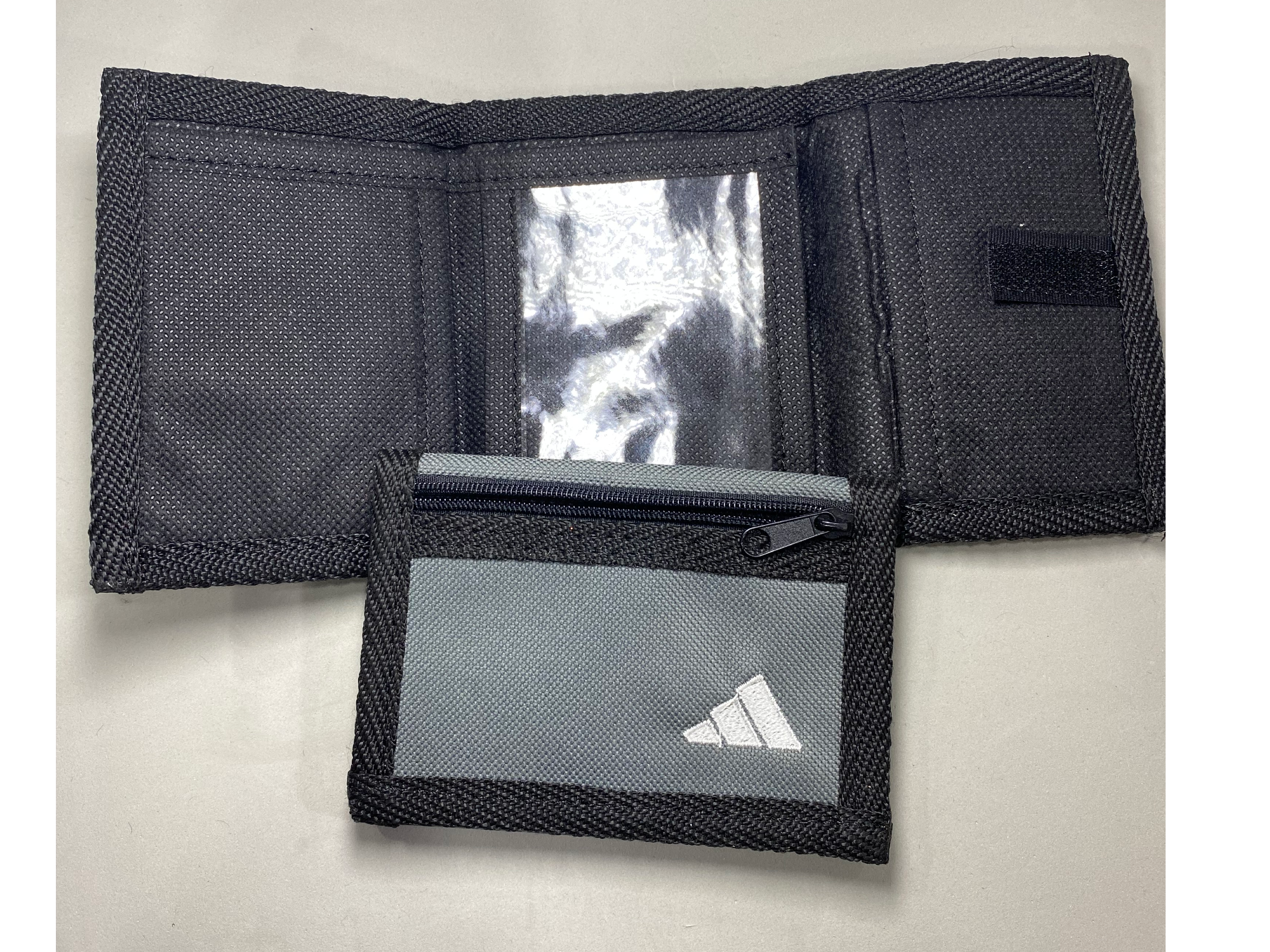 Billetera Adidas