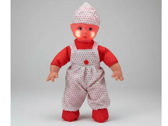 Kiwpi bebe