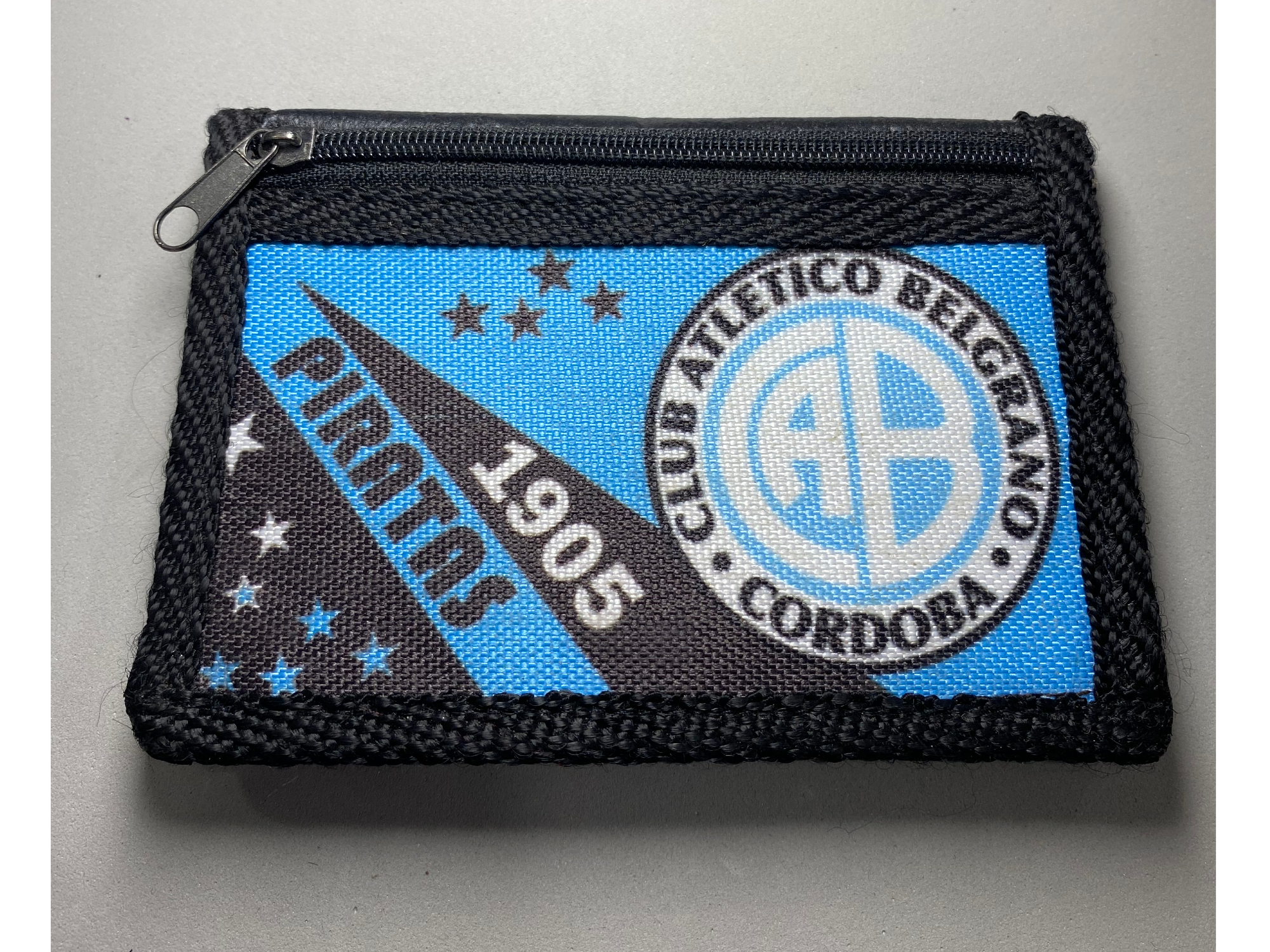 Billetera Belgrano