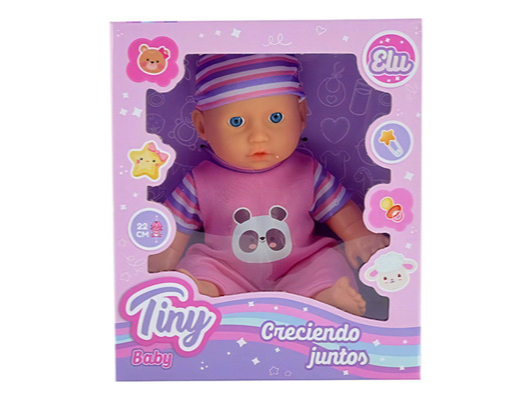 Elu Tiny