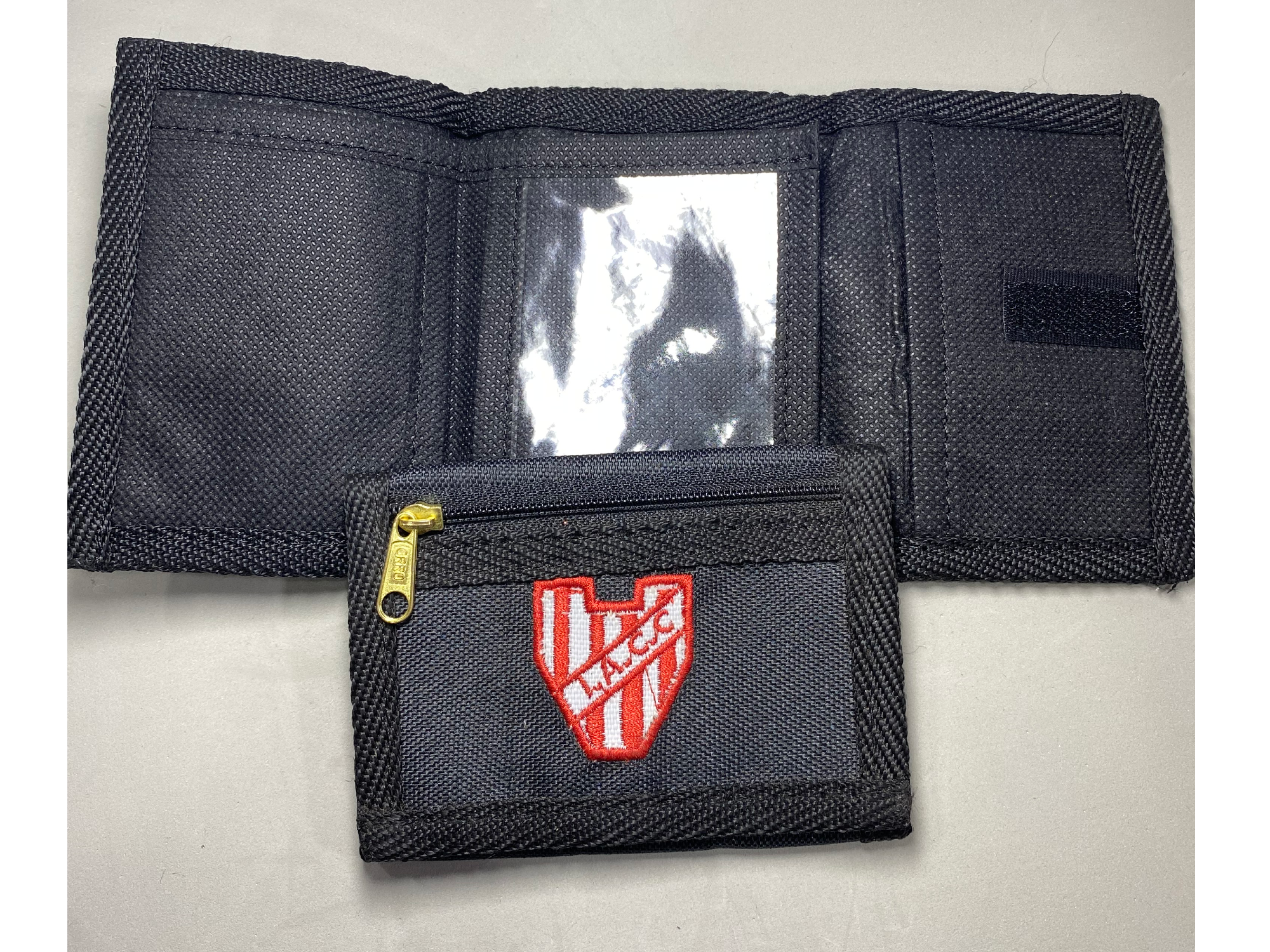 Billetera Iacc 1