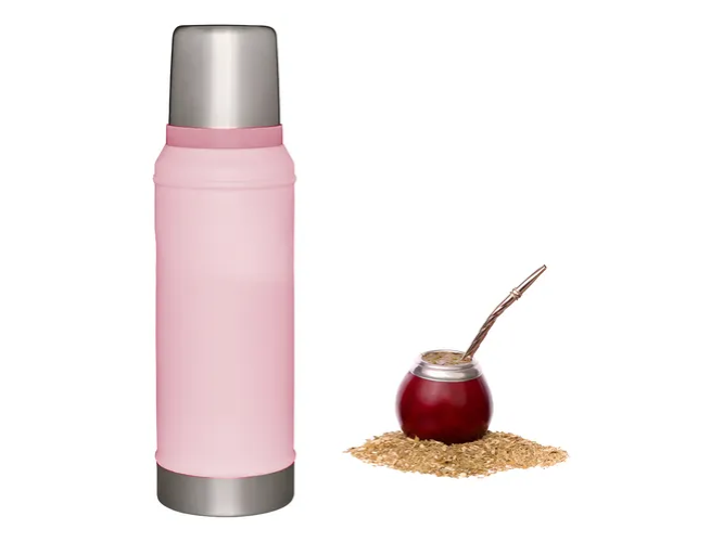 Termo Rosa 1,2l