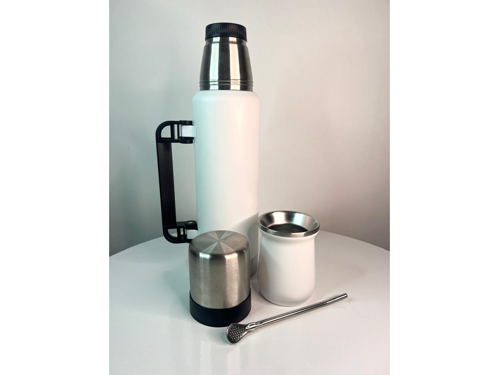 Set termo y mate
