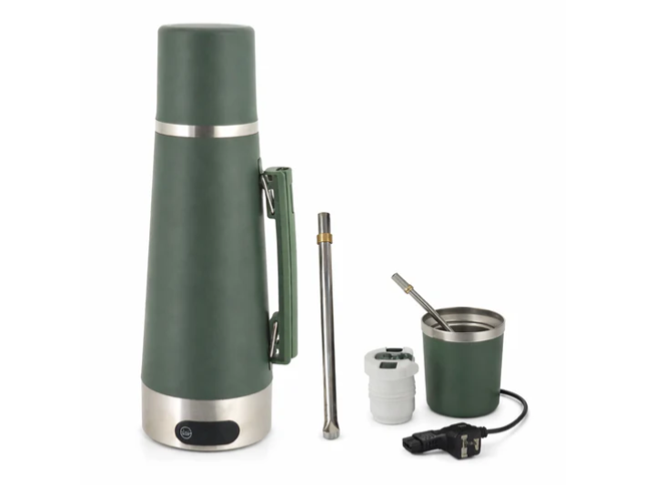 Termo Electrico 1,2l