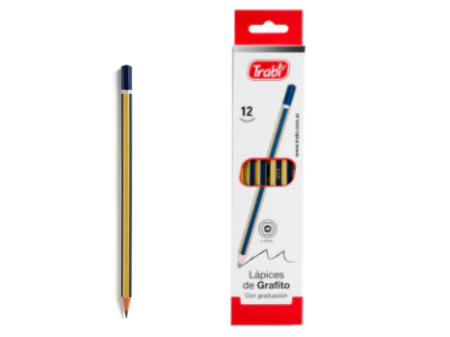 Lapiz Trabi