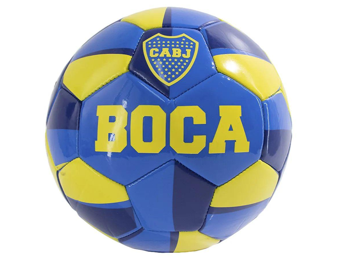 Futbol Boca