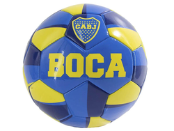 Futbol Boca