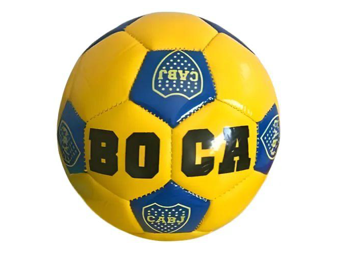 Futbol Boquita