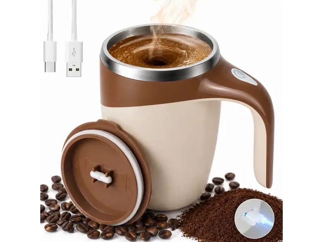 Taza batidora