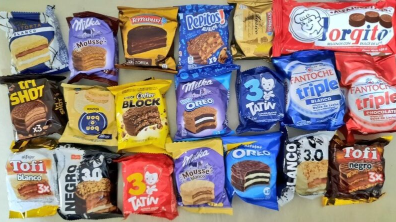 ALFAJORES