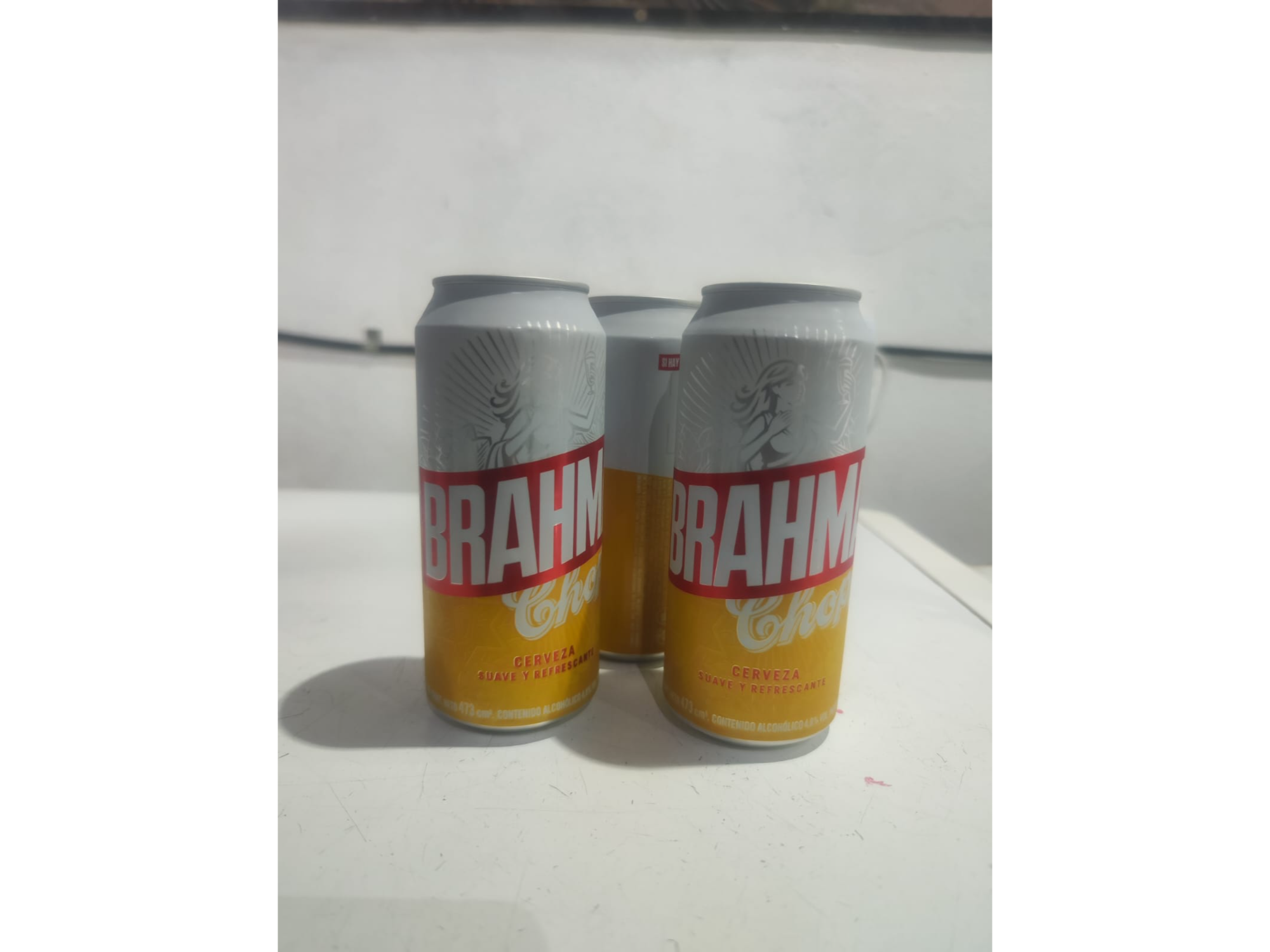 Brahama