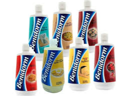 Aderezos Linea Benidorm