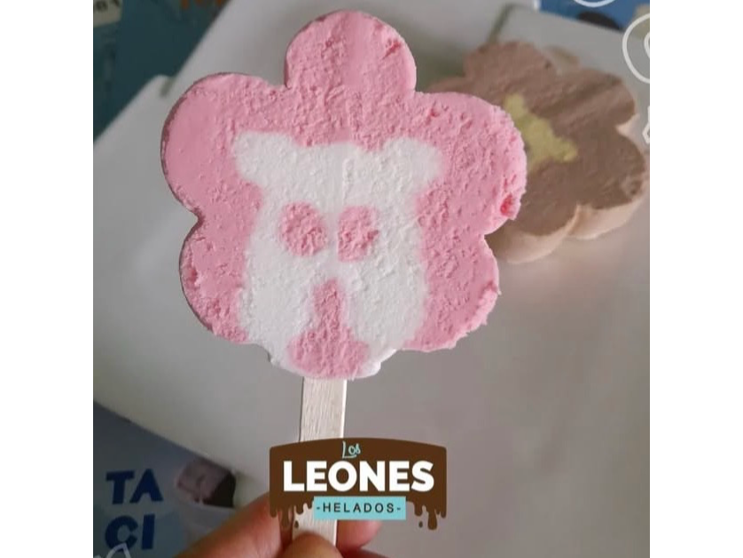 Leoncito x 20 unidades