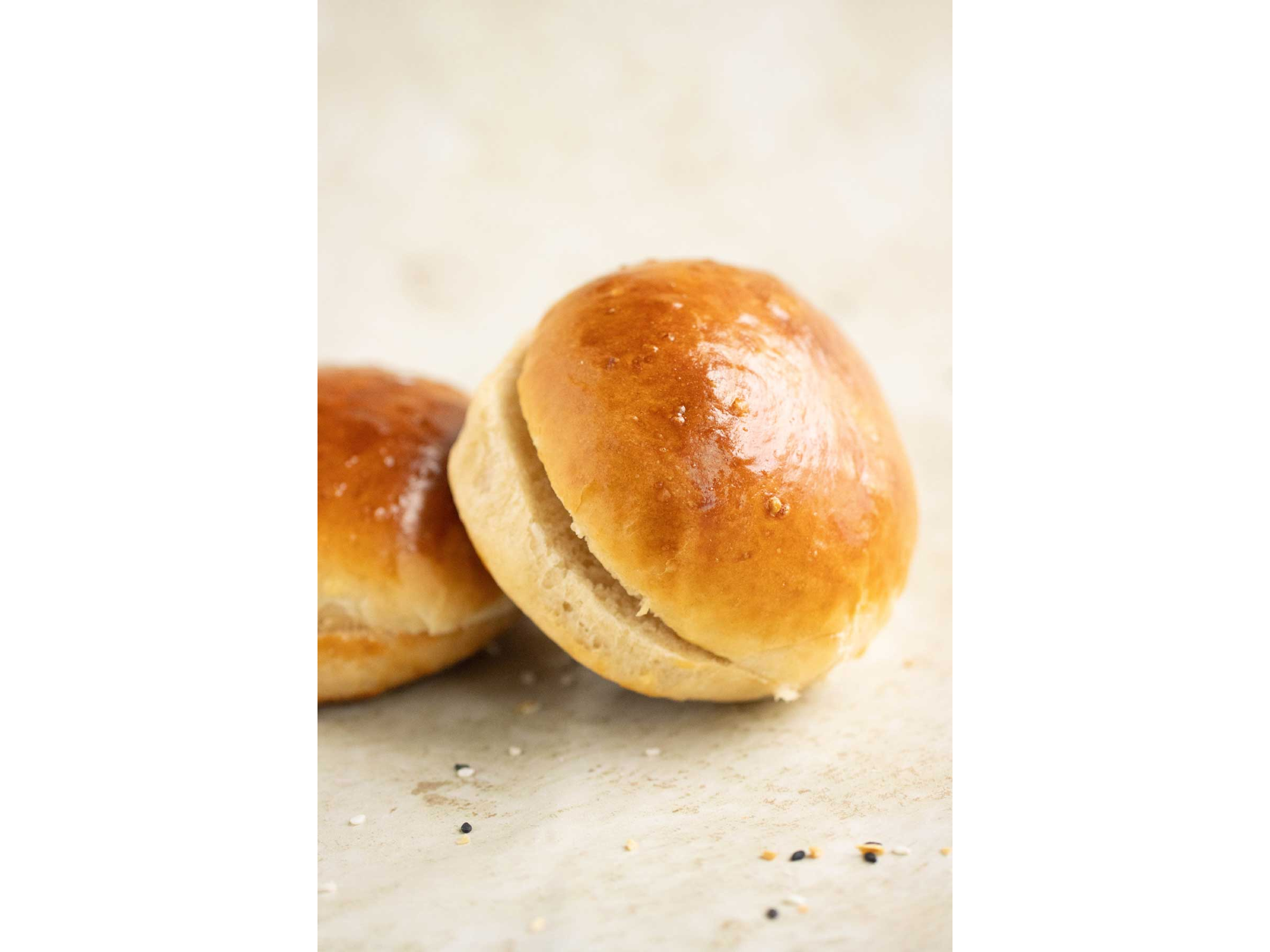 Pan de papa x 6 unidades