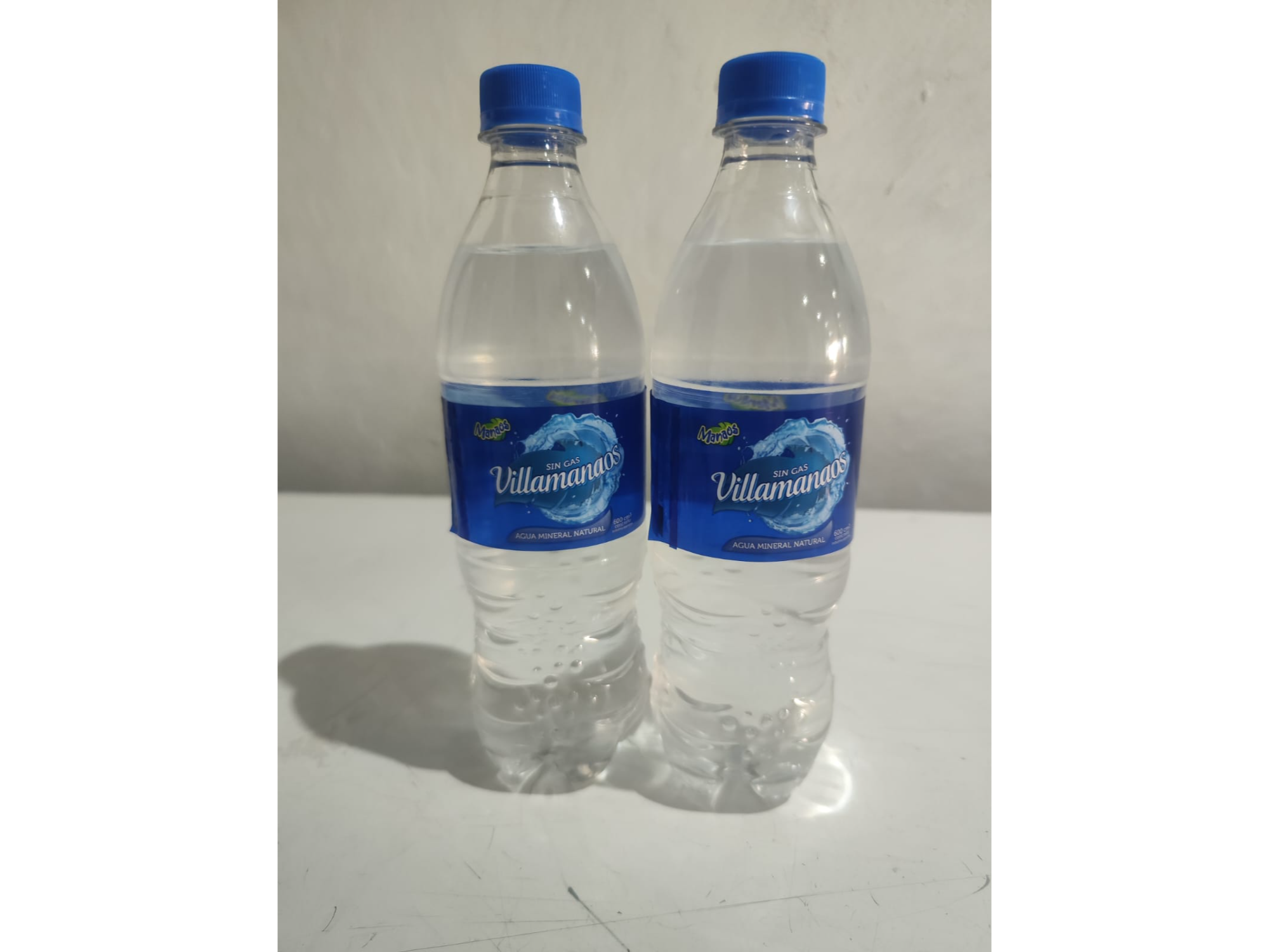 Agua manaos 500ml