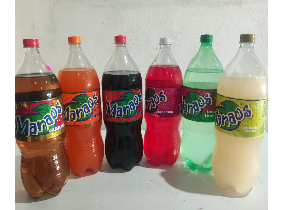 Manaos 2.25L