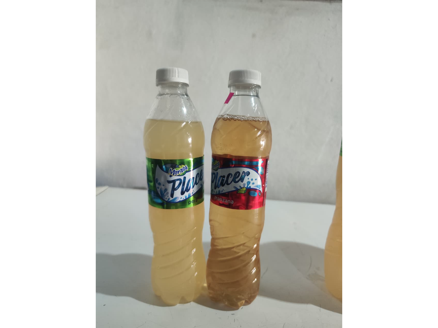 Placer 500ml