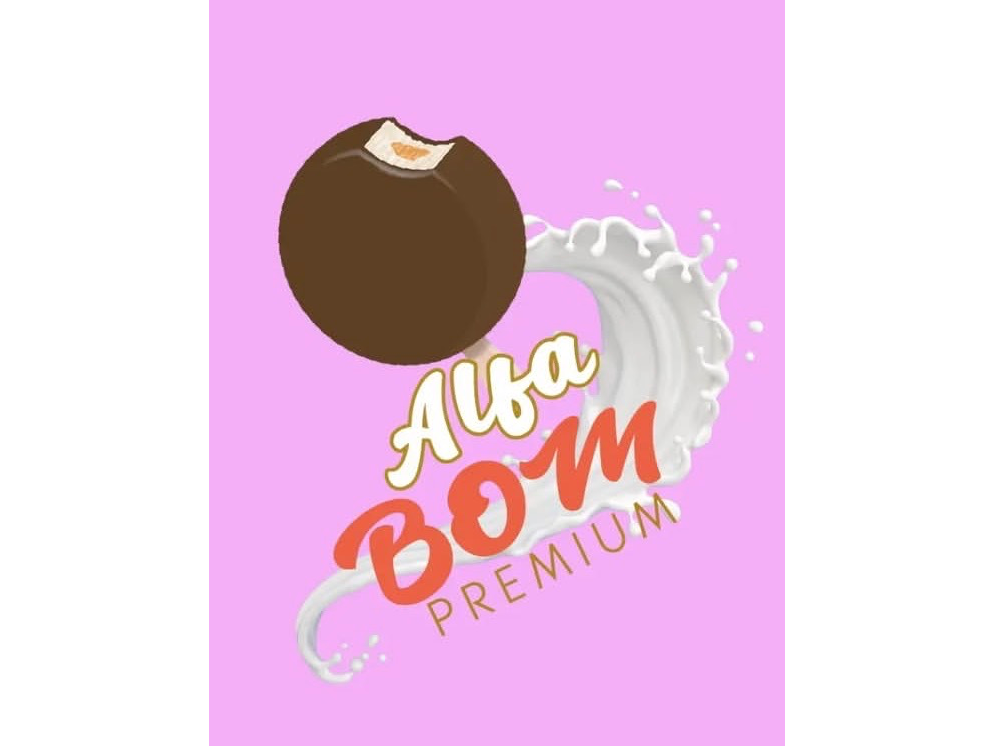 Alfabom x 18 unidades