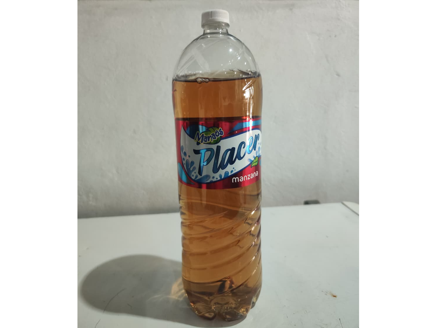 Placer 2.5L