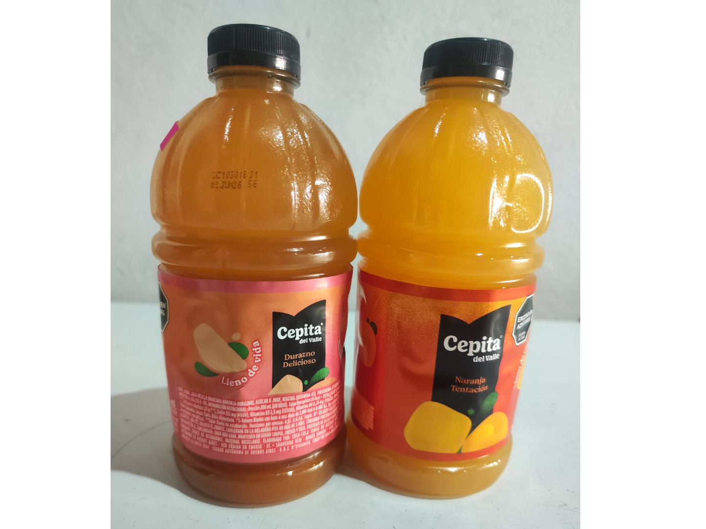 Cepita 995ml