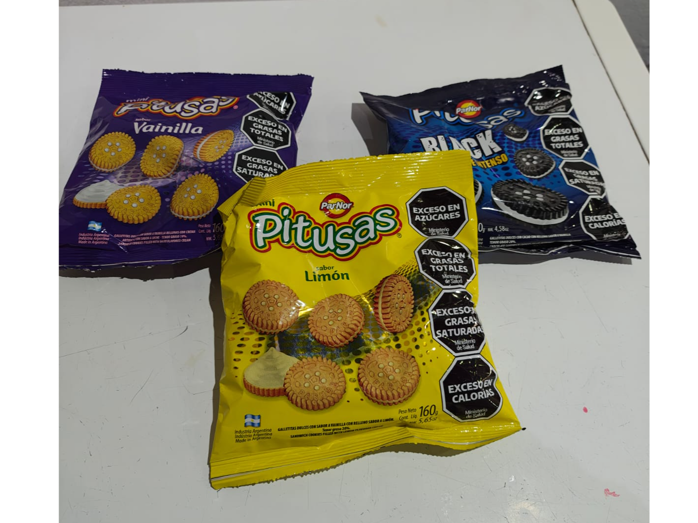Pitusas
