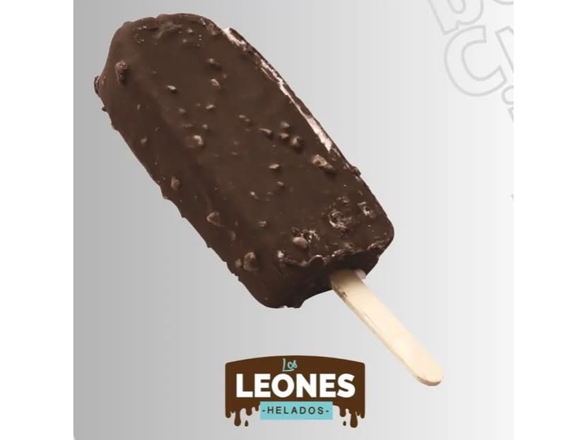 Crocante leones x 27 unidades