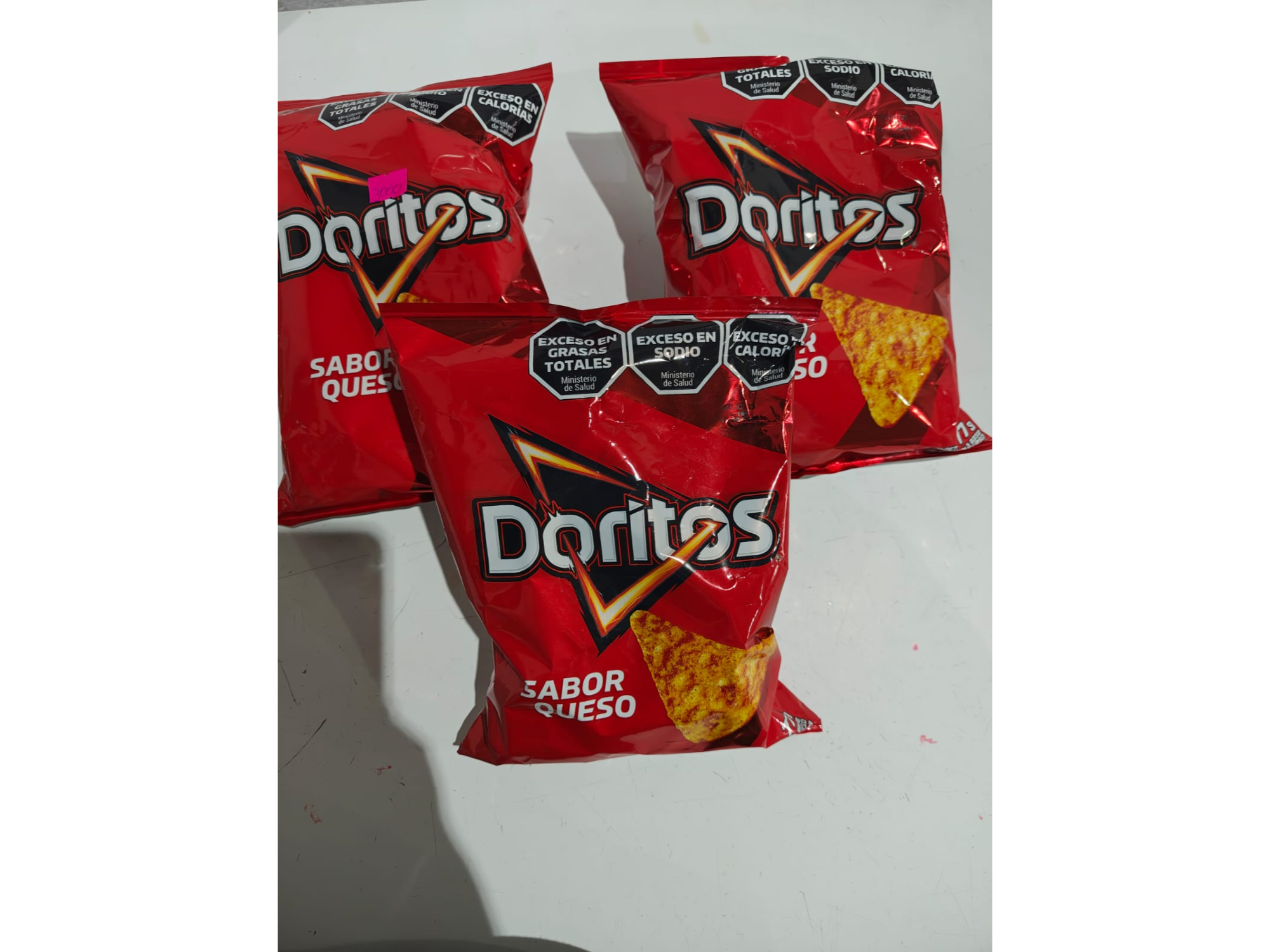 Doritos