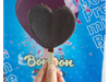 Bombon corazón x 18 unidades