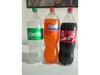 Linea coca cola 2,25L