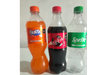 Linea coca cola 600ml