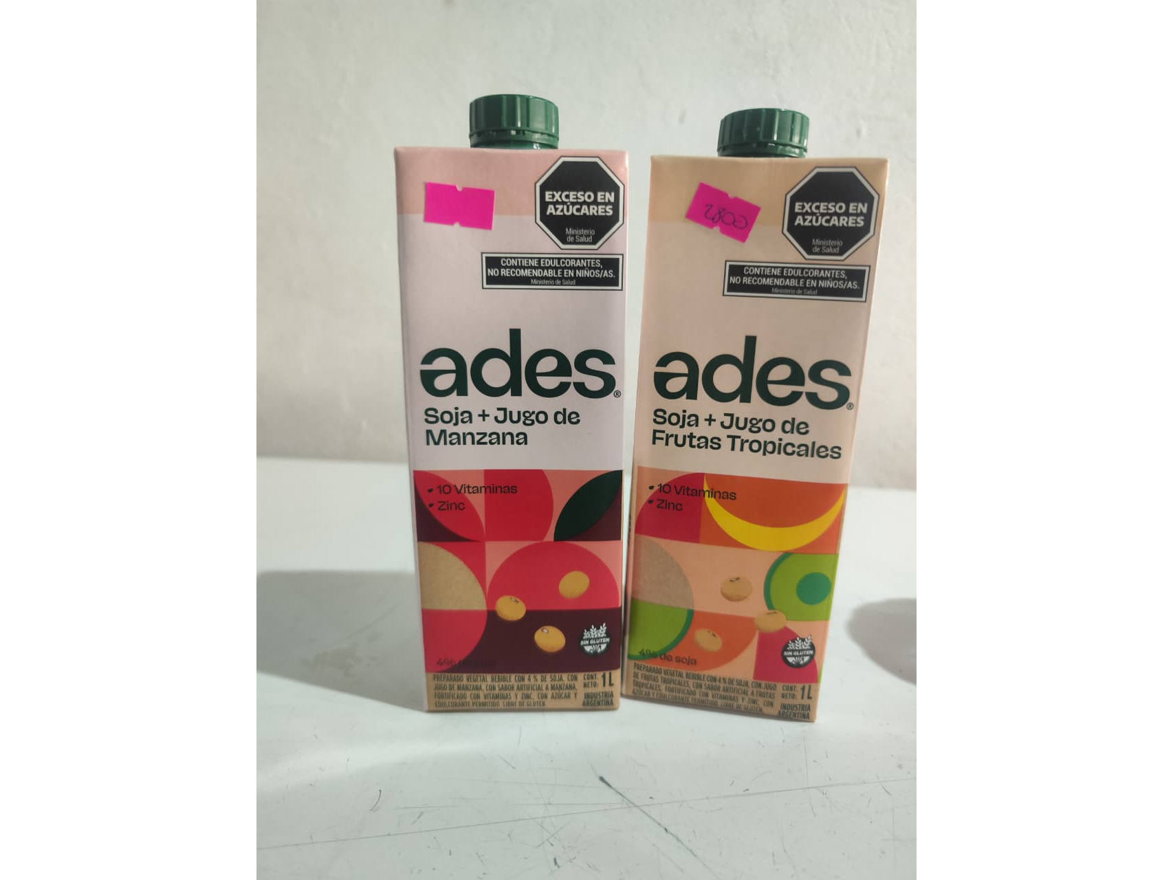 Ades 1L