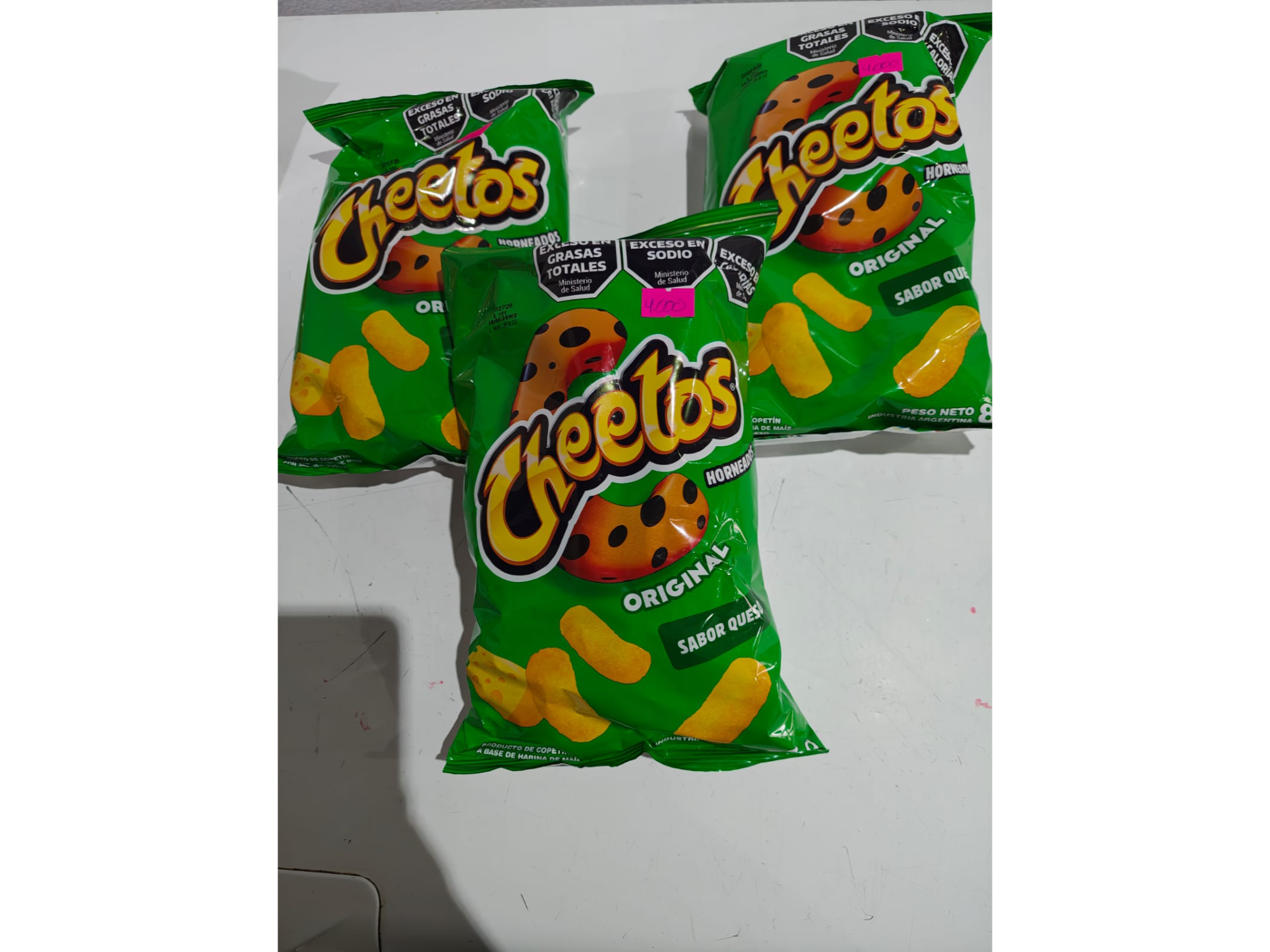 Chetos