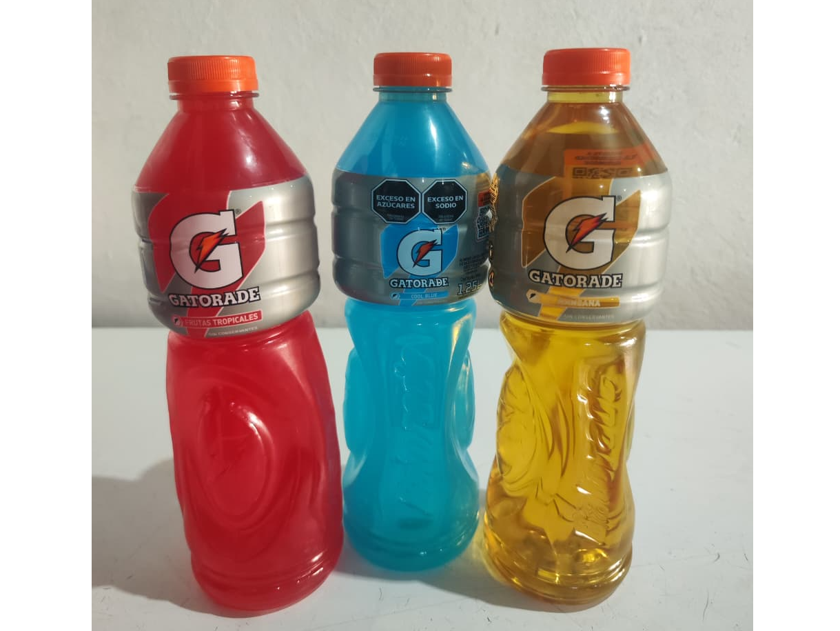 Gatorade 1.25L