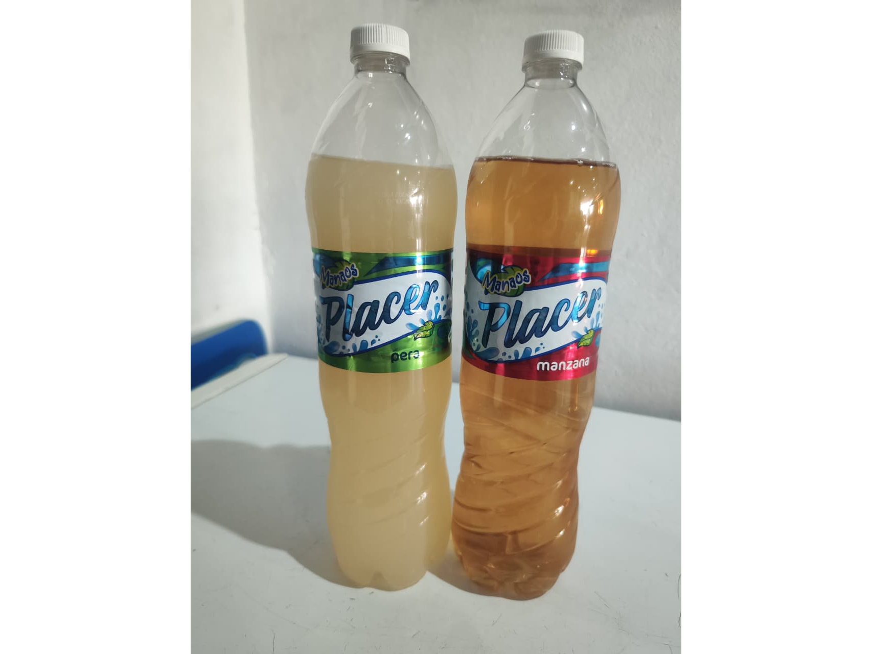 Placer 1.5L