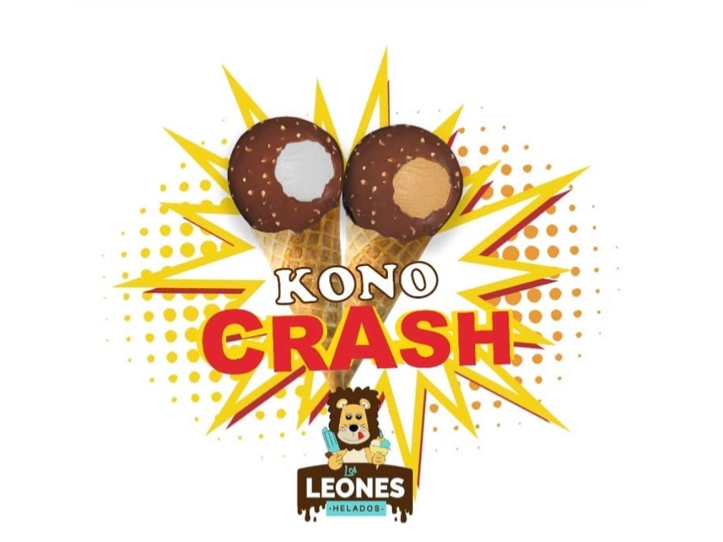 Cono crock x 14 unidades