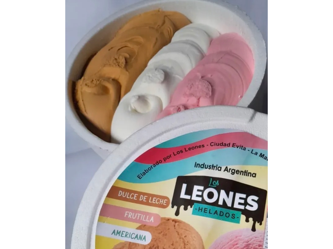 Potes 5 litros x 1 unidad