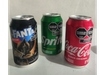 Linea coca cola en lata 354ml