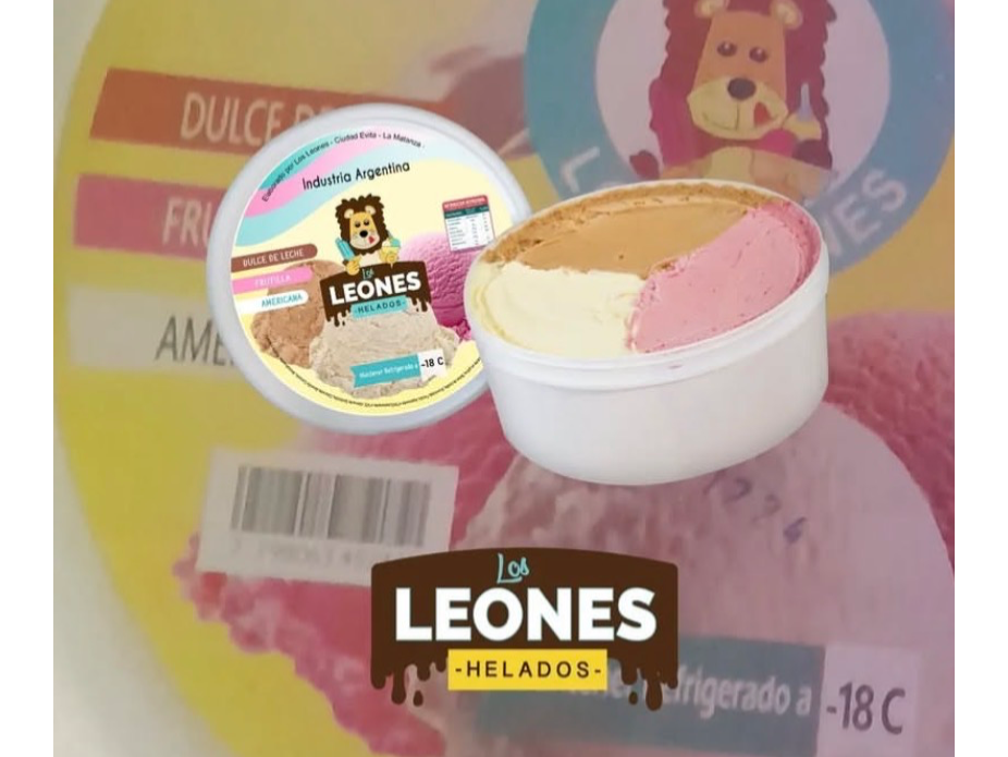 Potes 3 litros x 1 unidad