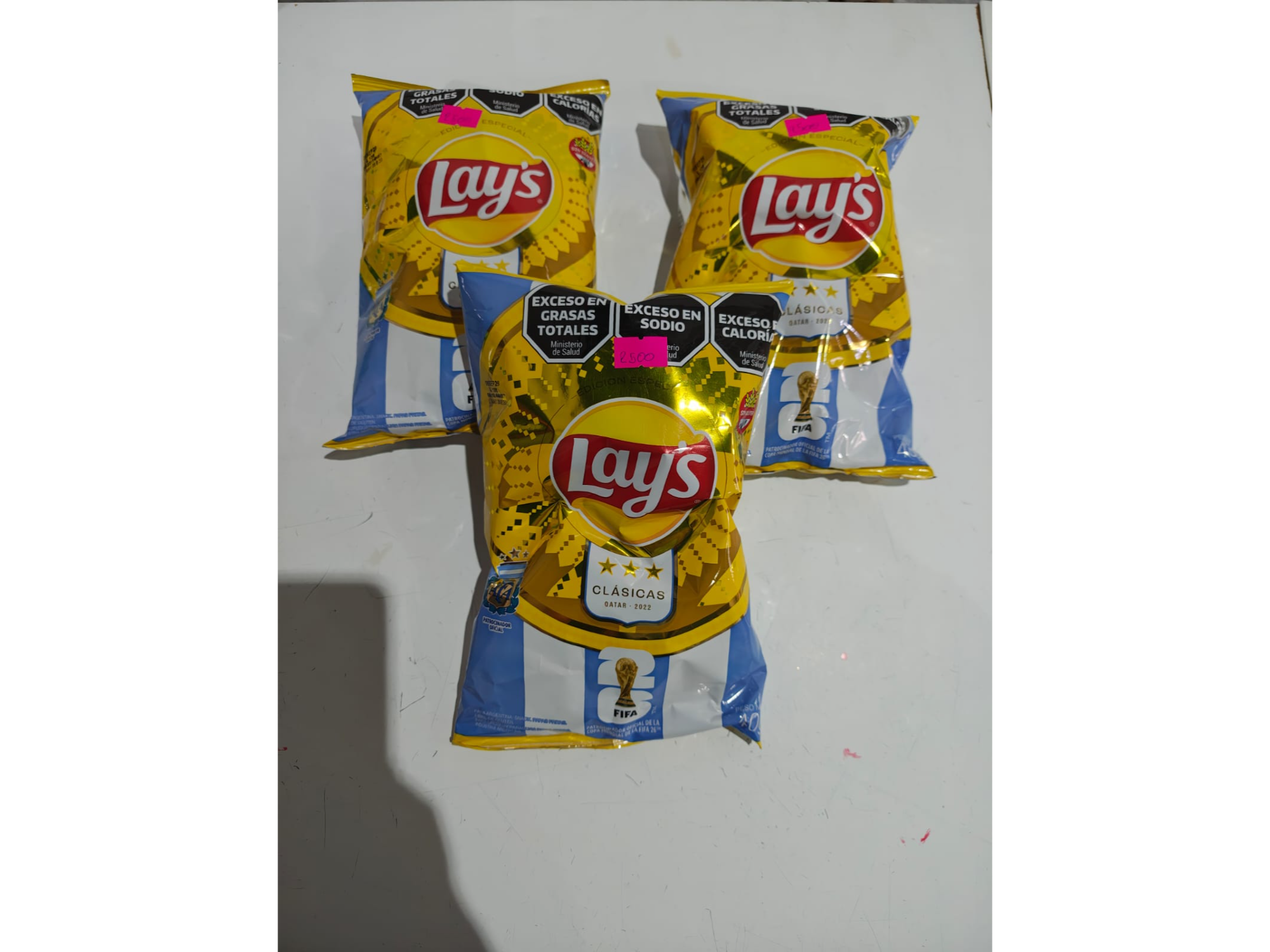 Lays